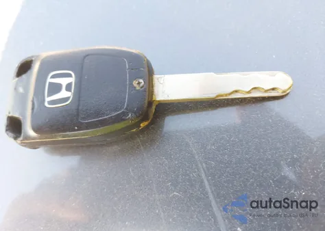 2012 Honda Odyssey Ex-L из США, поврежденный, VIN 5FNRL5H66CB005083